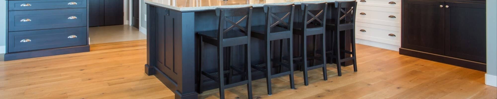 Flooring Services from Floor Restorers Ltd in Granbury