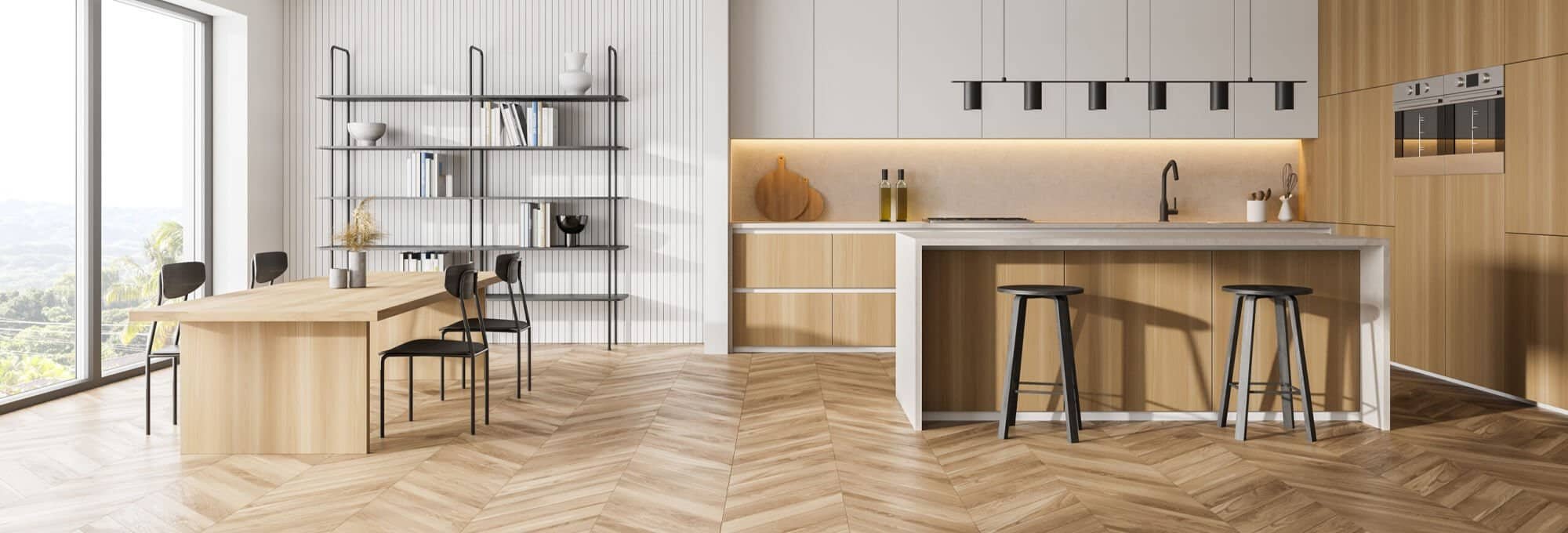 Shop Flooring Products from Floor Restorers Ltd in Granbury, TX