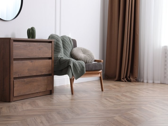 Local flooring retailer in Granbury