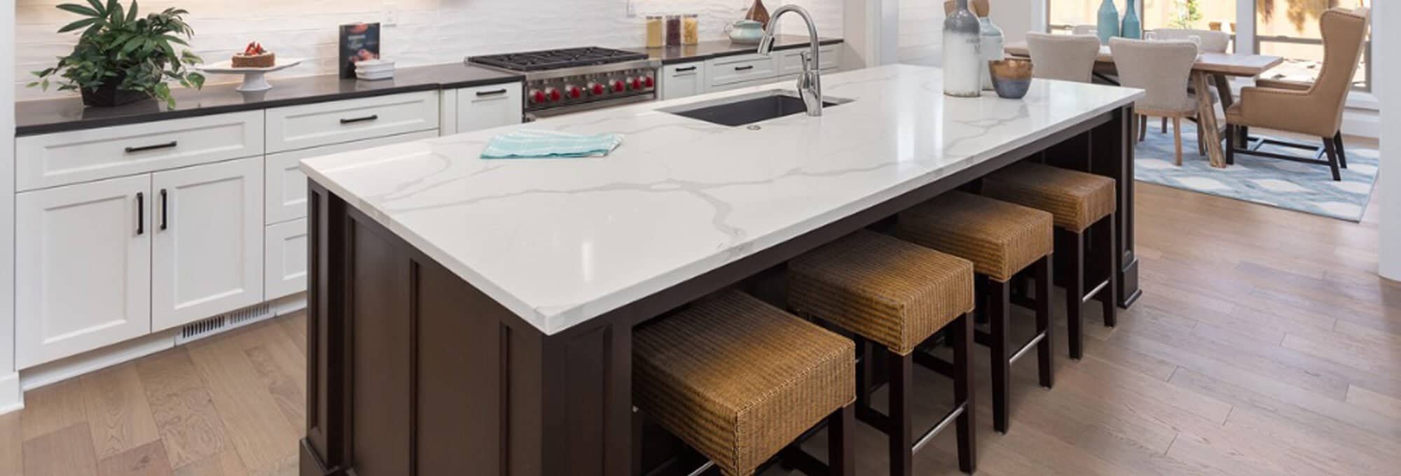 Flooring Advice from experts in Granbury, TX