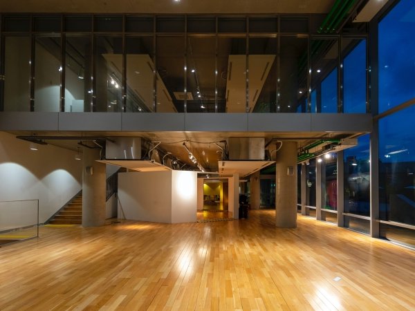 Commercial floors from Floor Restorers Ltd in Granbury