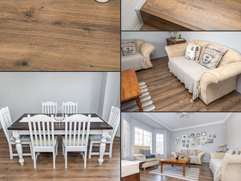 Flooring experts at Floor Restorers Ltd