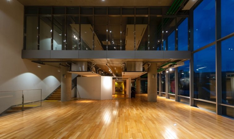 Commercial floors from Floor Restorers Ltd in Granbury